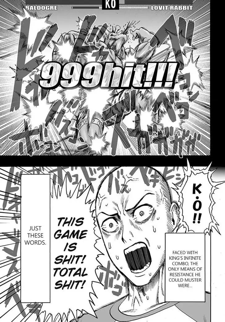 One-Punch Man Chapter 79 45